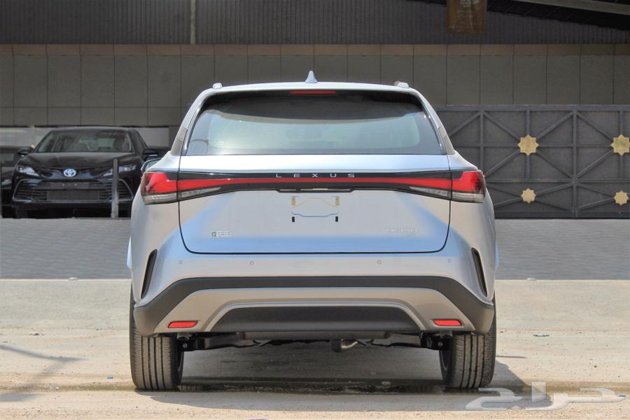لكزس - RX350 Bh هايبرد - 2024- نص فل -خليجي63616921958530113