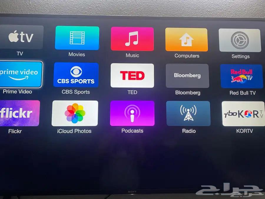 Apple Tv63314327482627111
