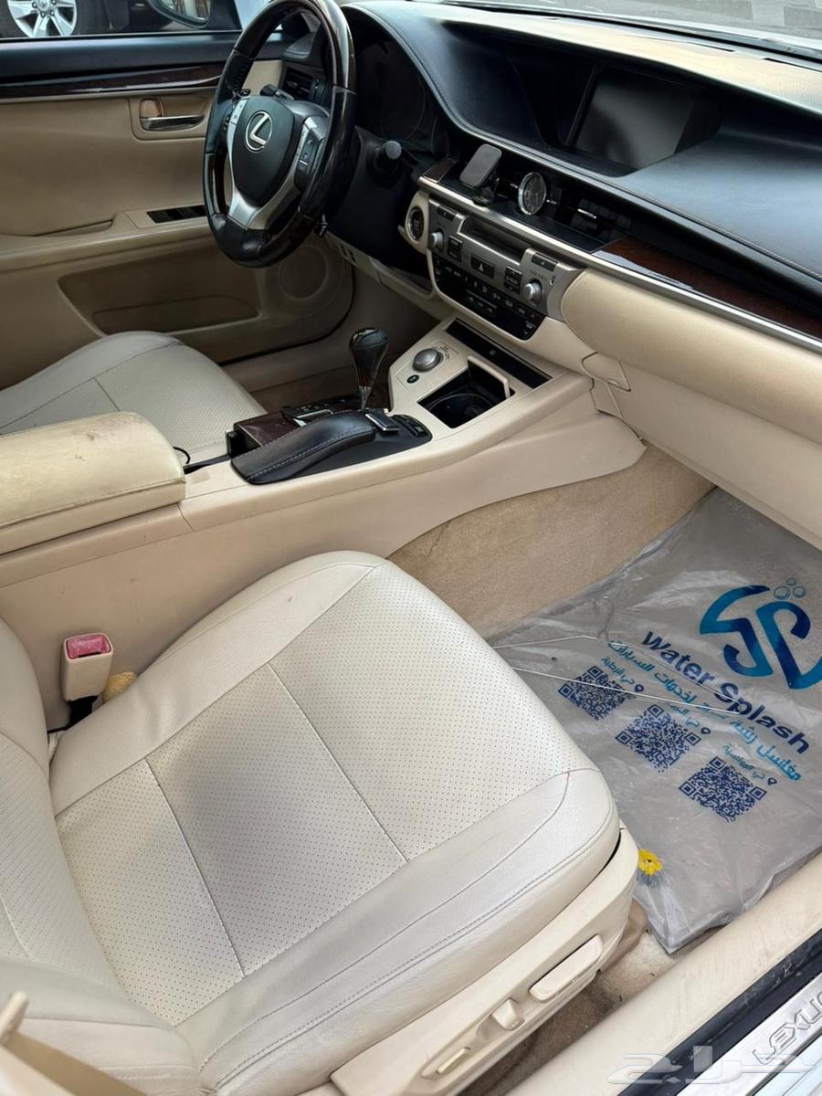 Lexus ES350 CC Grade 201463616931427457111