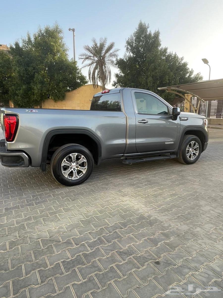 GMC Sierra 202163616921473921114