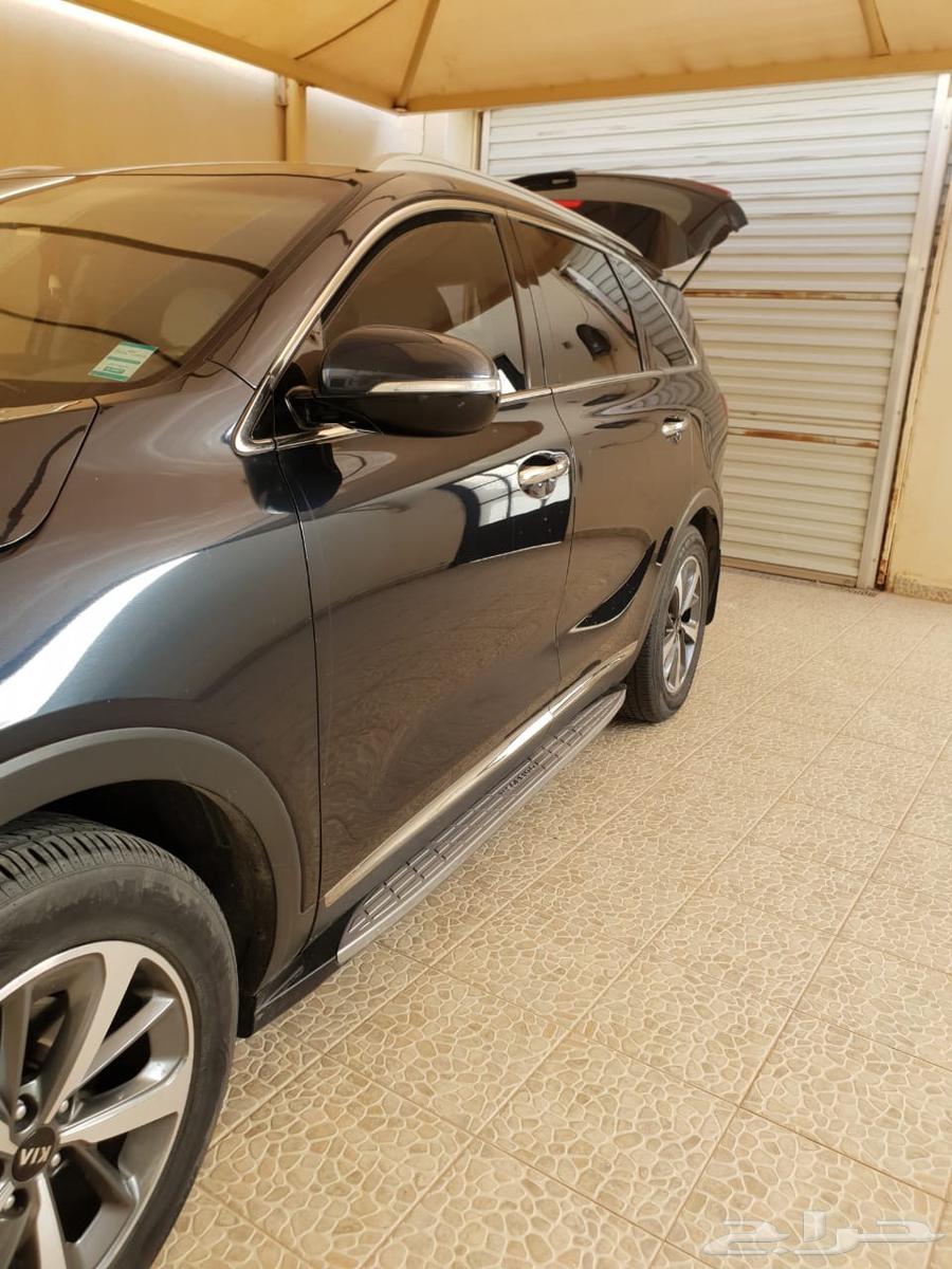 Kia Sorento Diesel63616931307011113