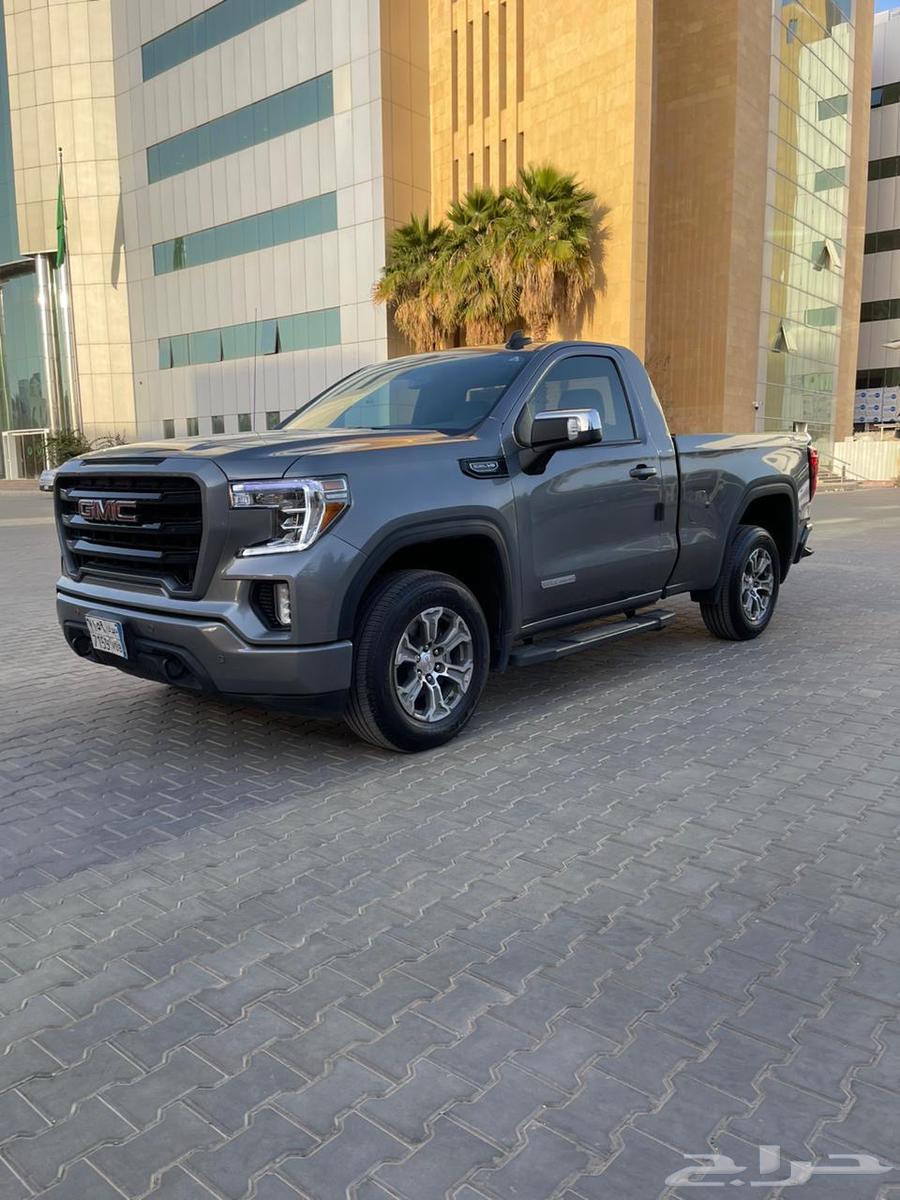 GMC Sierra 202163616921473921112