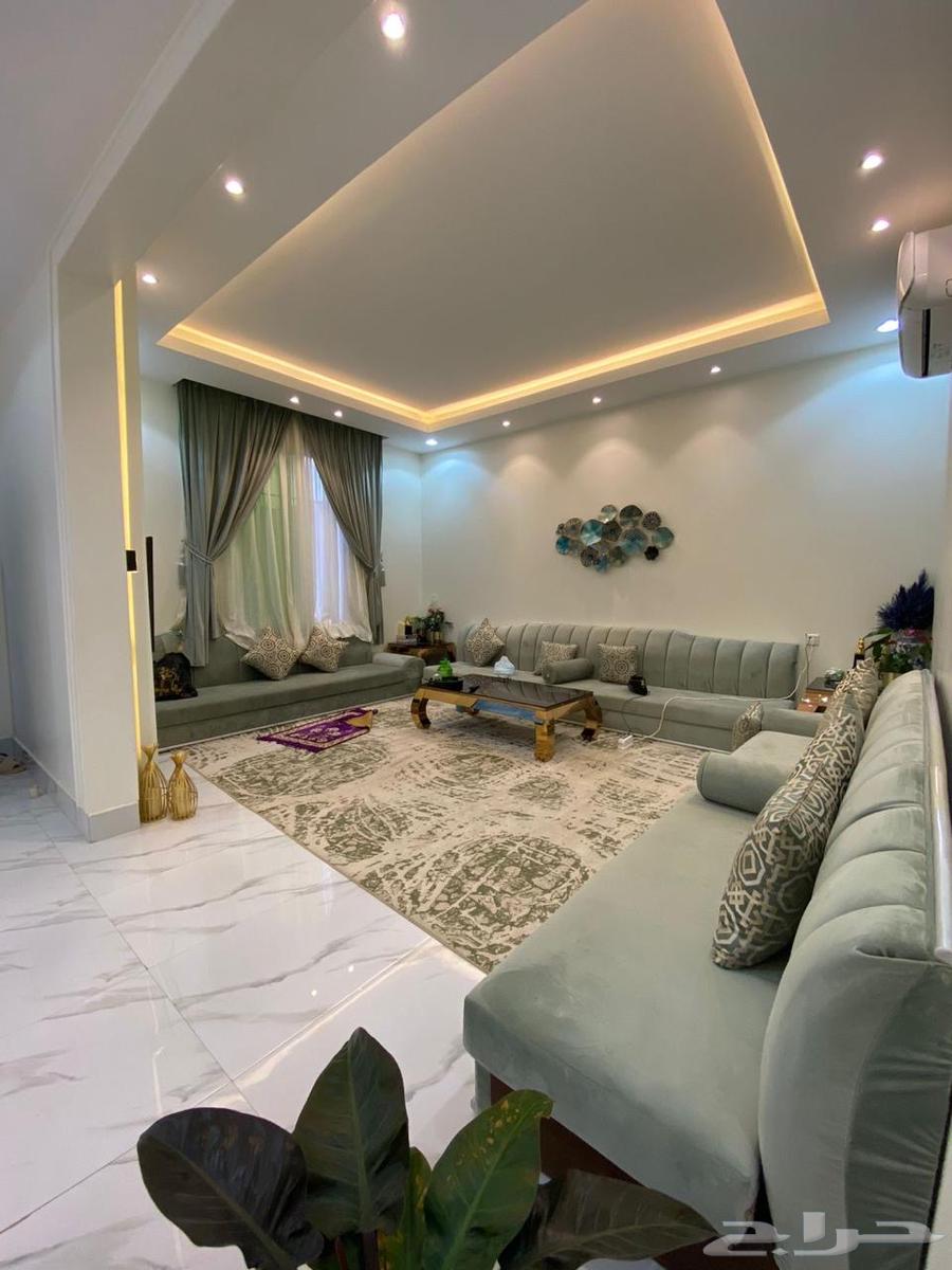 فله وشقتين للبيع بحي المهديه63006106596995111