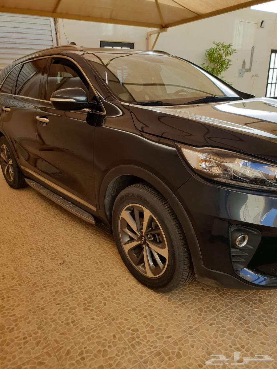 Kia Sorento Diesel63616931307011111