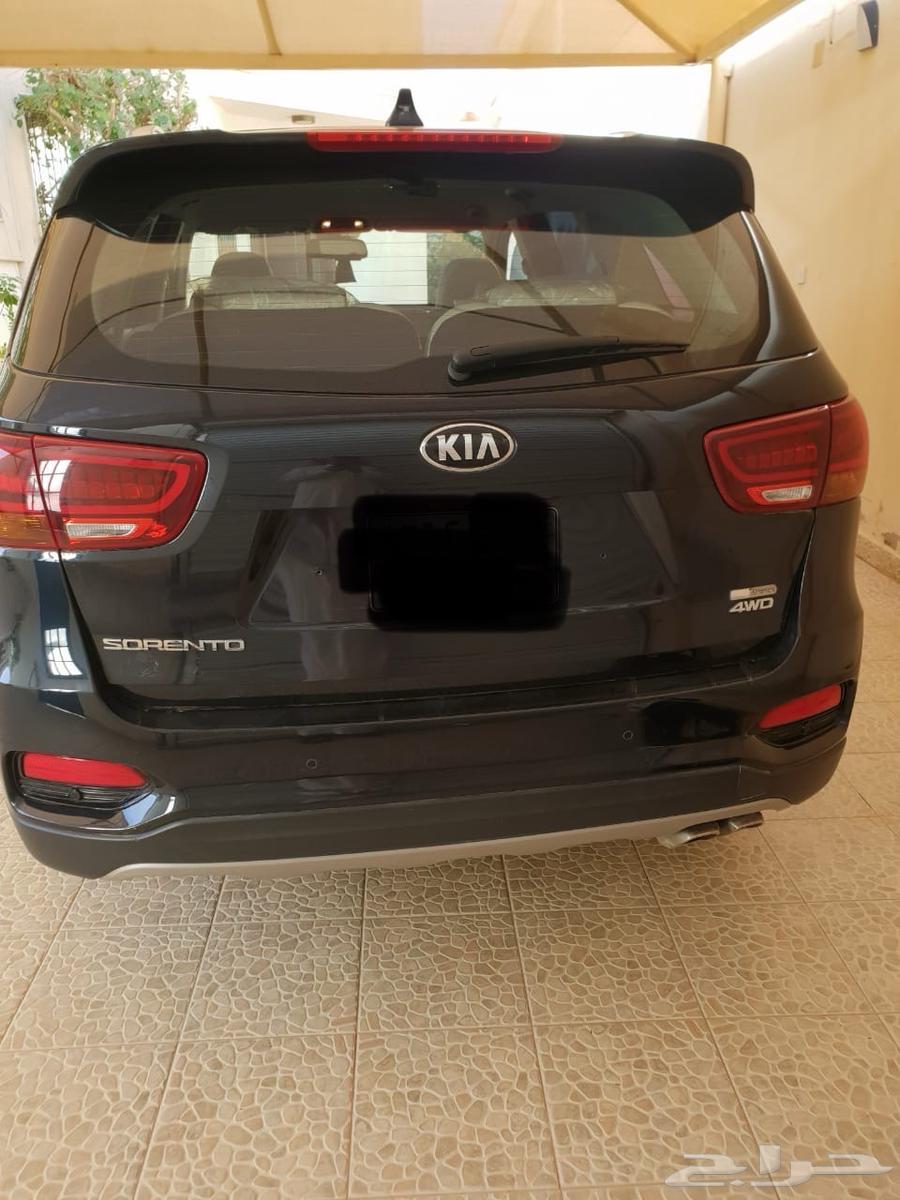 Kia Sorento Diesel63616931307011112