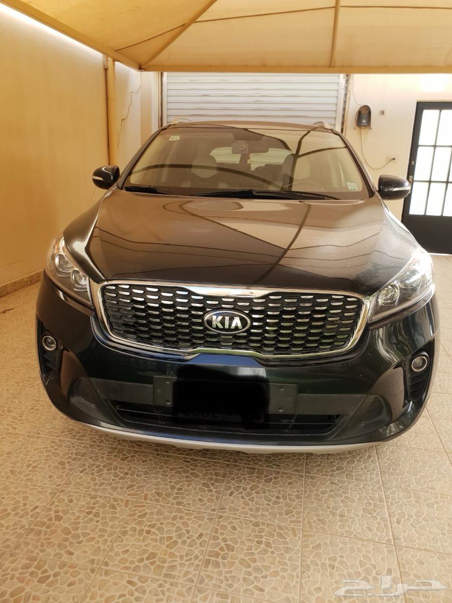 Kia Sorento Diesel63616931307011114