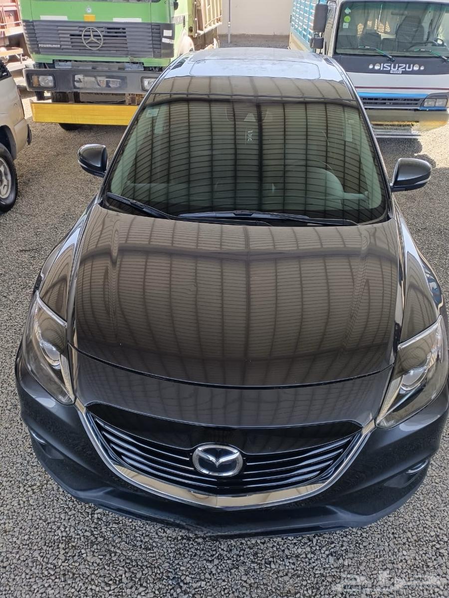 Sold Mazda CX-963616927418881111
