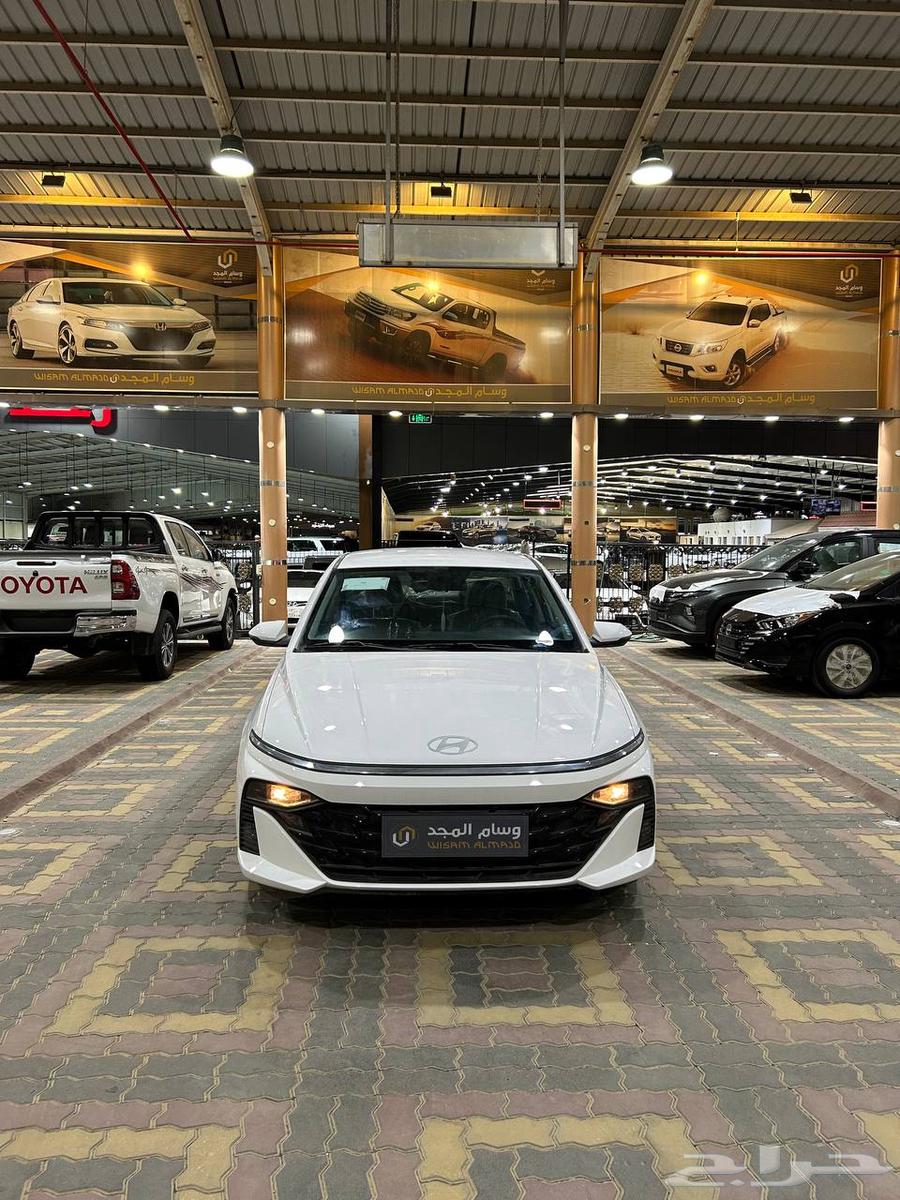 Hyundai Accent 2025 Best Offer Price 6339063616931584002111