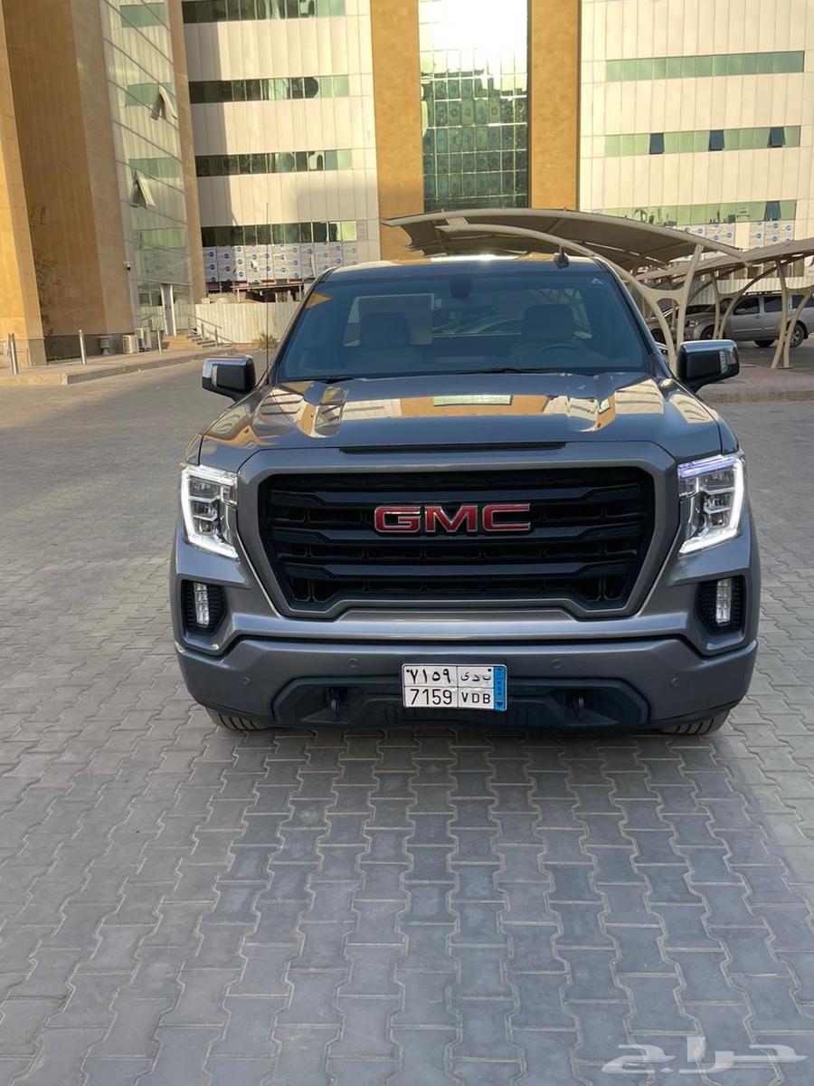 GMC Sierra 202163616921473921113