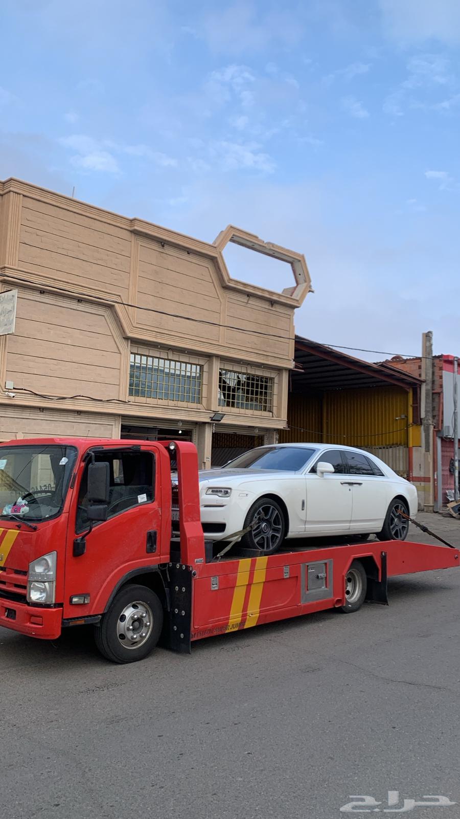Car transportation from Ha'il to Riyadh, Dammam, Jeddah630257573954571121