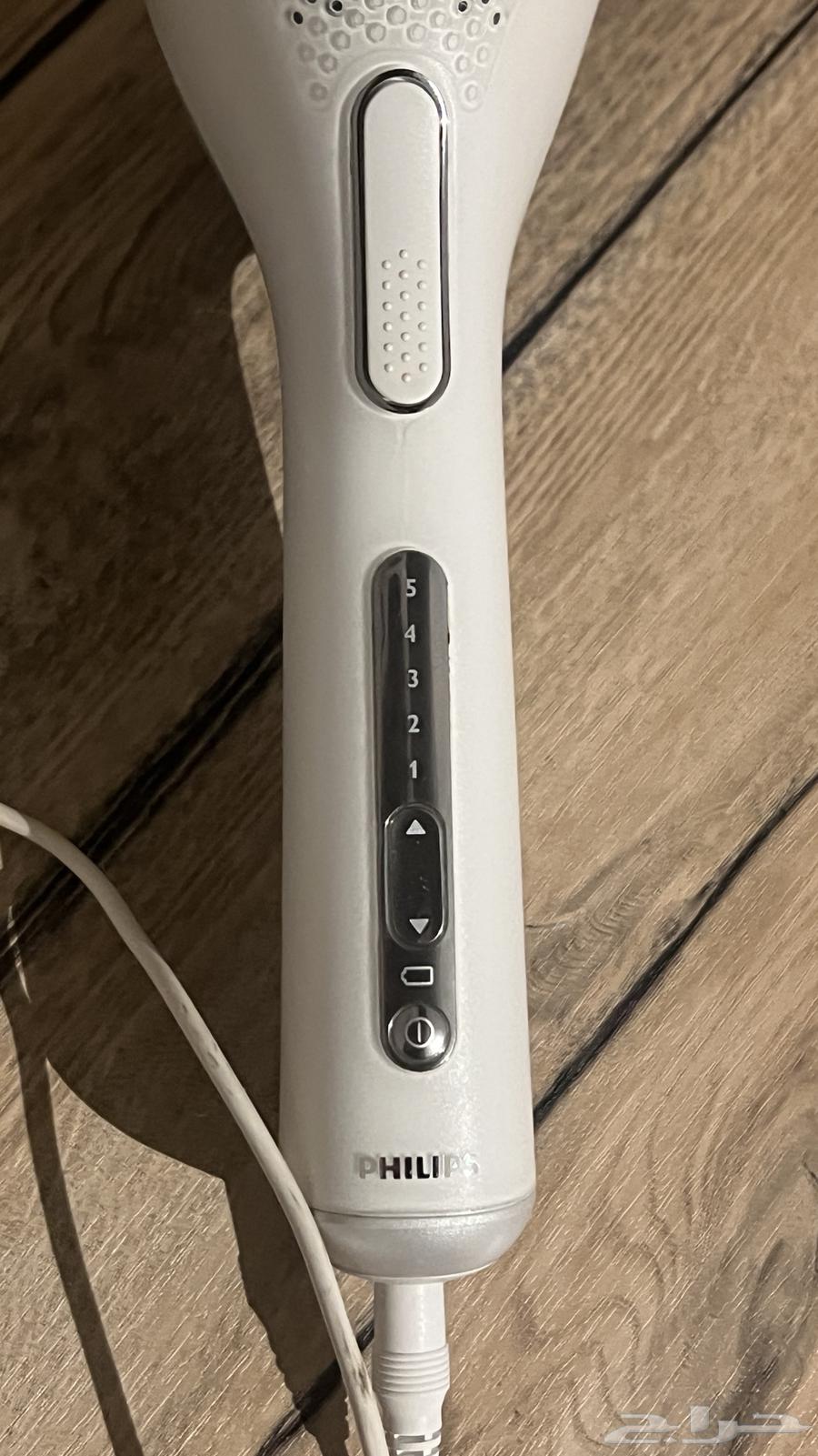 ليزر فيلبس Lumea Precision Plus63311731314563112