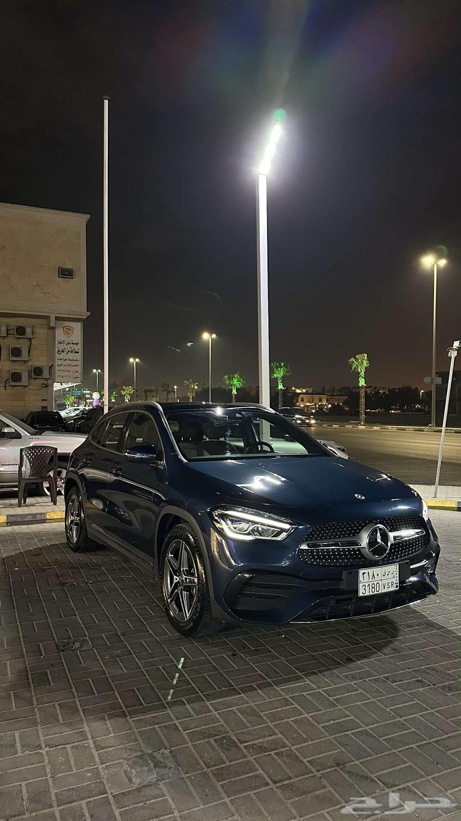 مرسيدس gla200 202363617087312259111