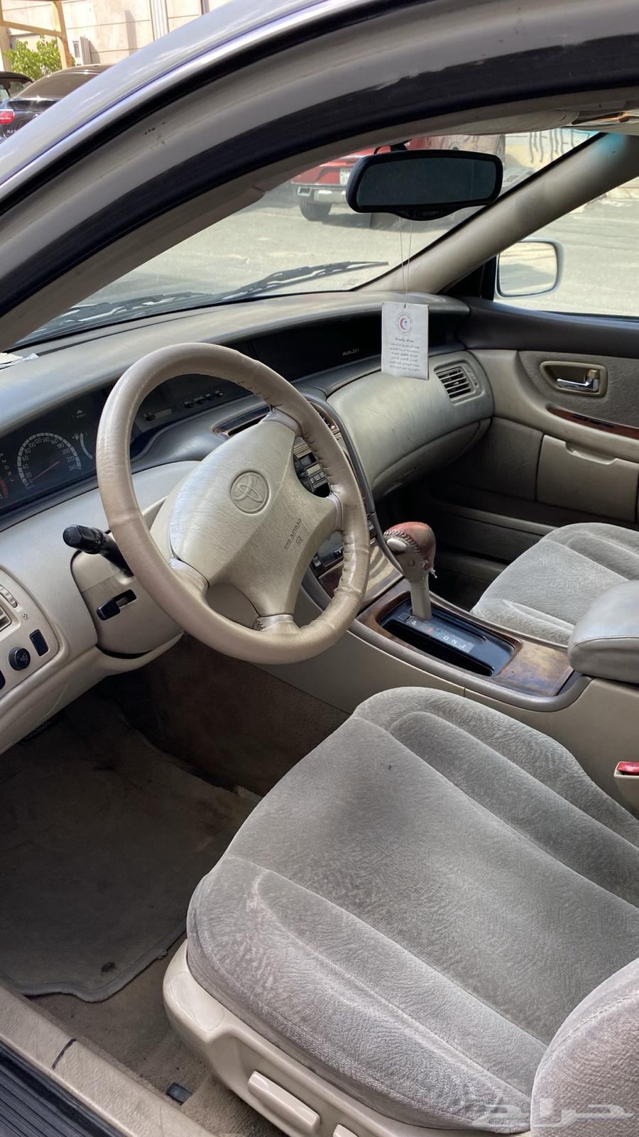 لوحة مميزة وسيارة افالون63617083522177114
