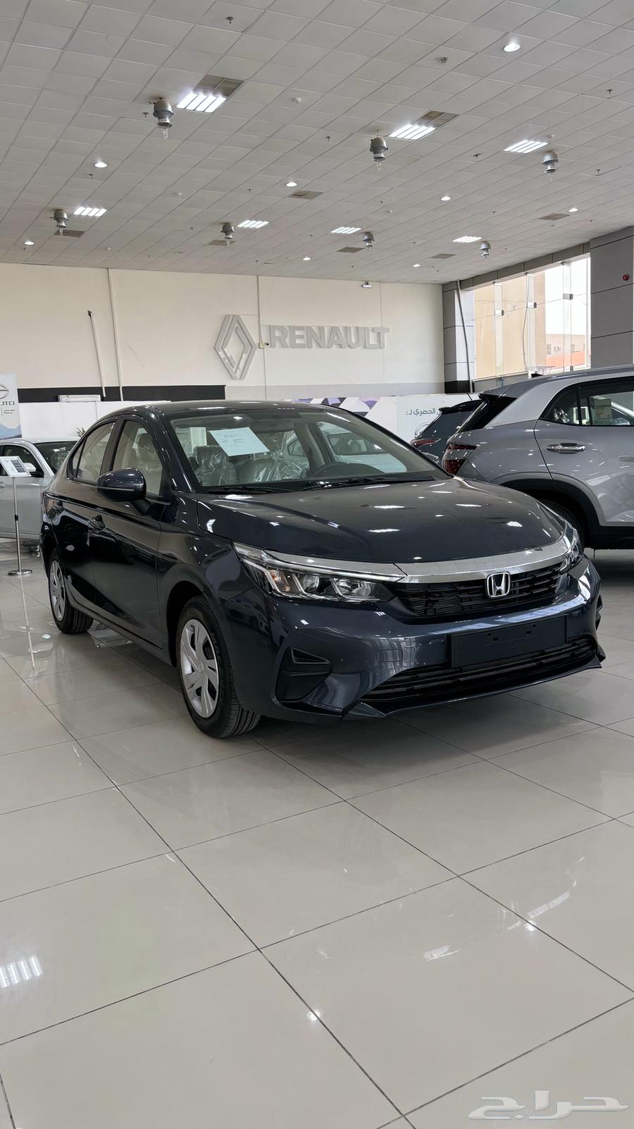 Honda City 202463617077223041111