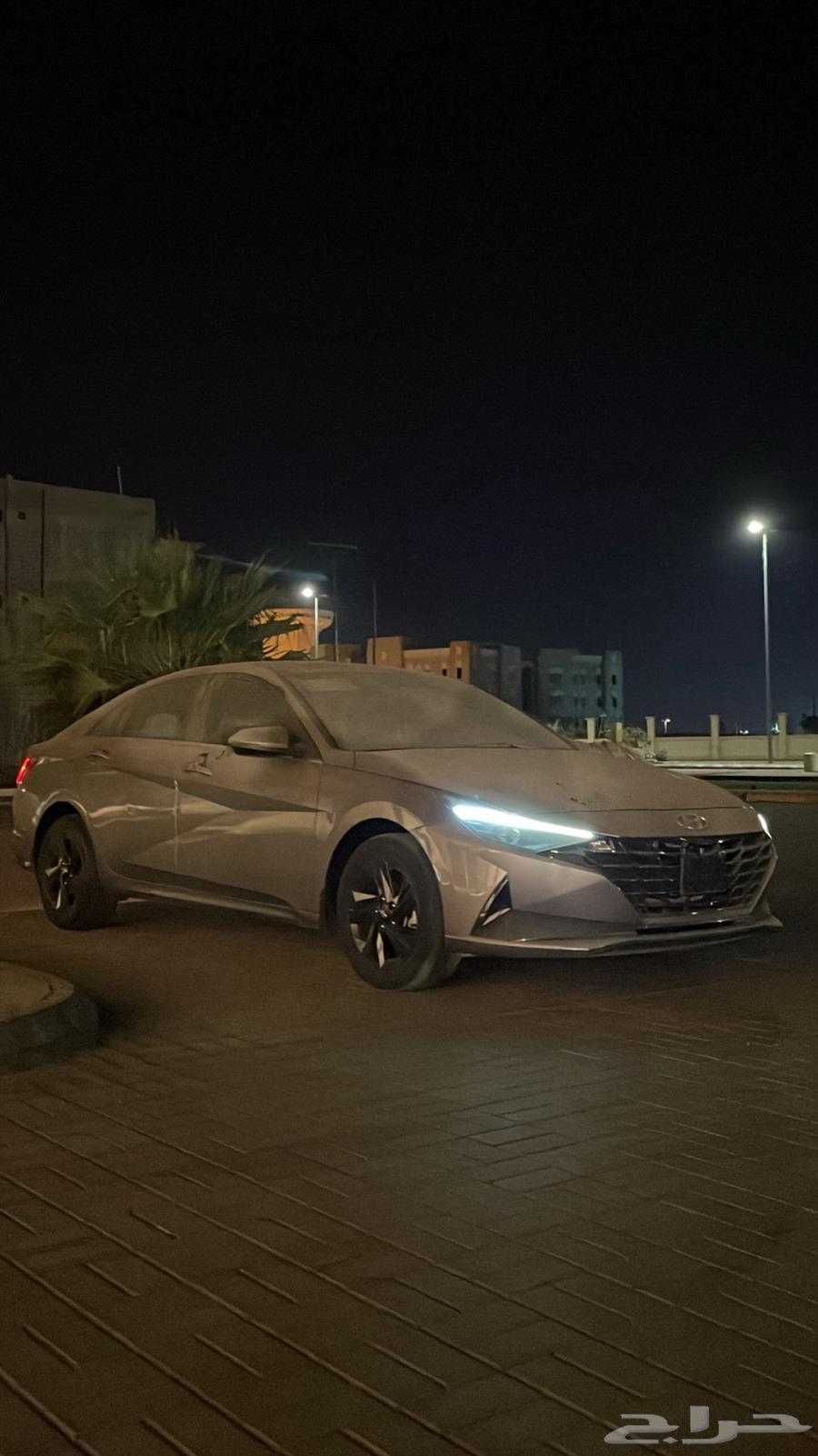 هونداي النترا 2021 سمارت بلس بحالة الوكالة63617059772290114