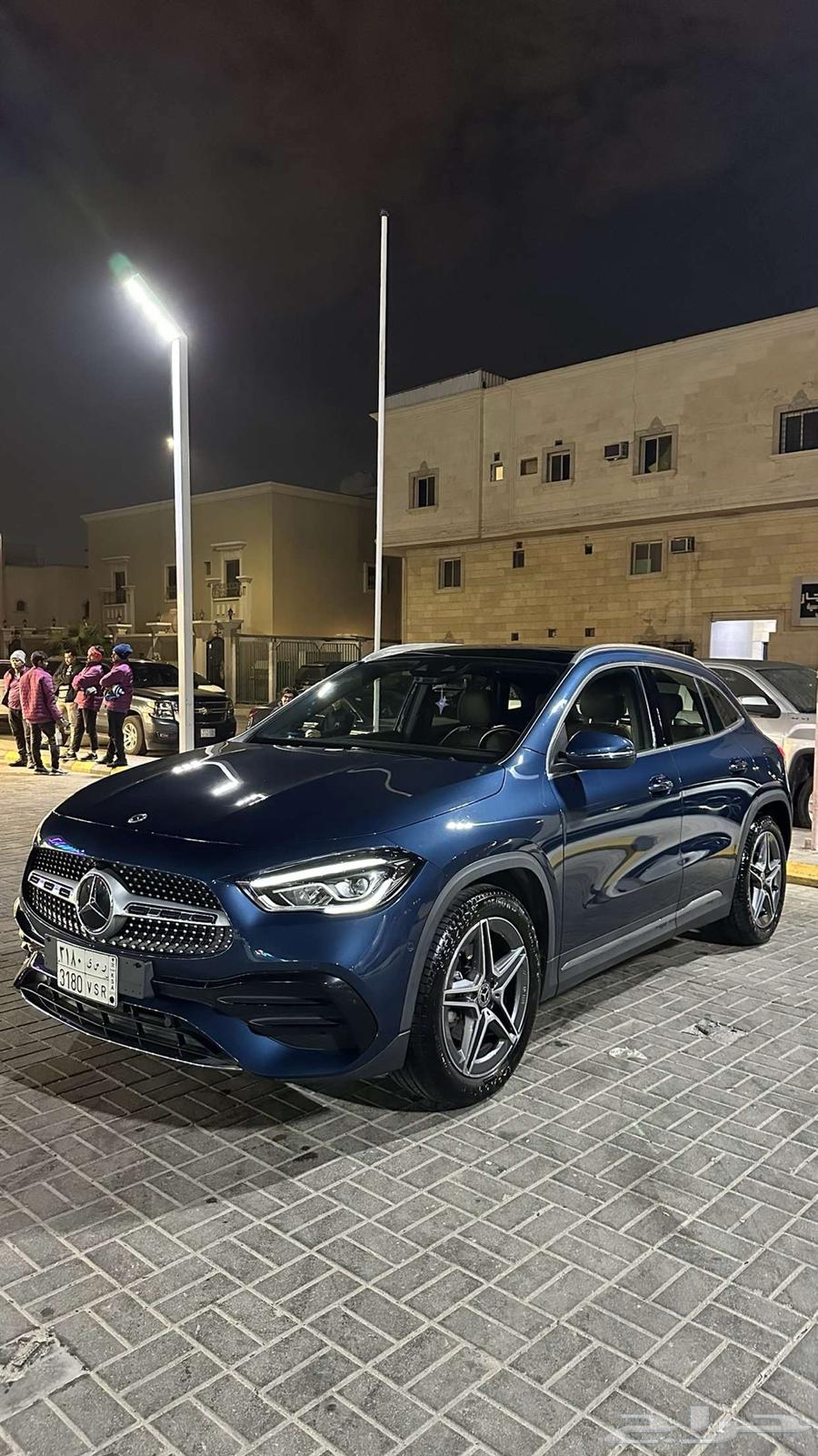 مرسيدس gla200 202363617087312259112