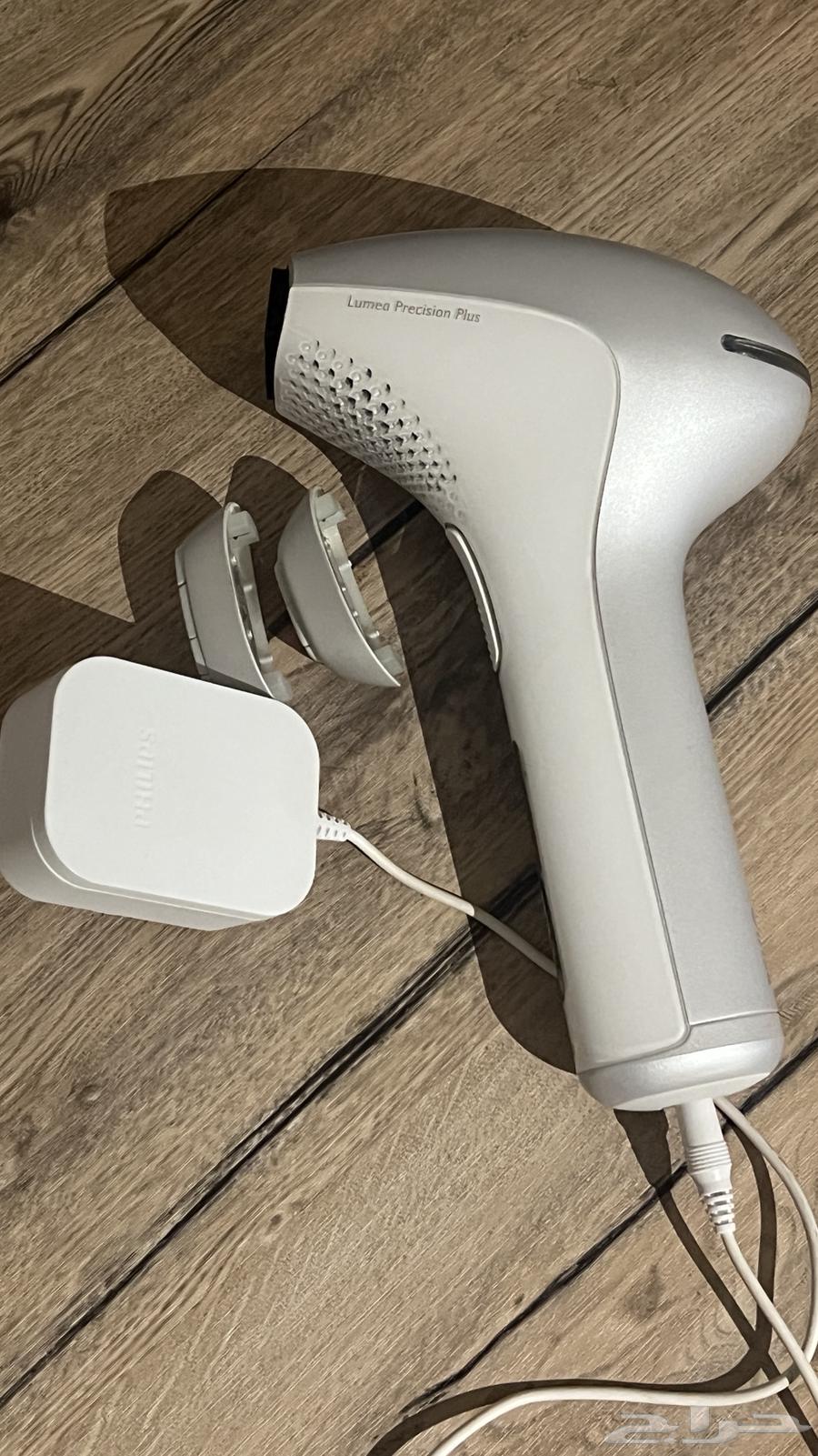 ليزر فيلبس Lumea Precision Plus63311731314563111
