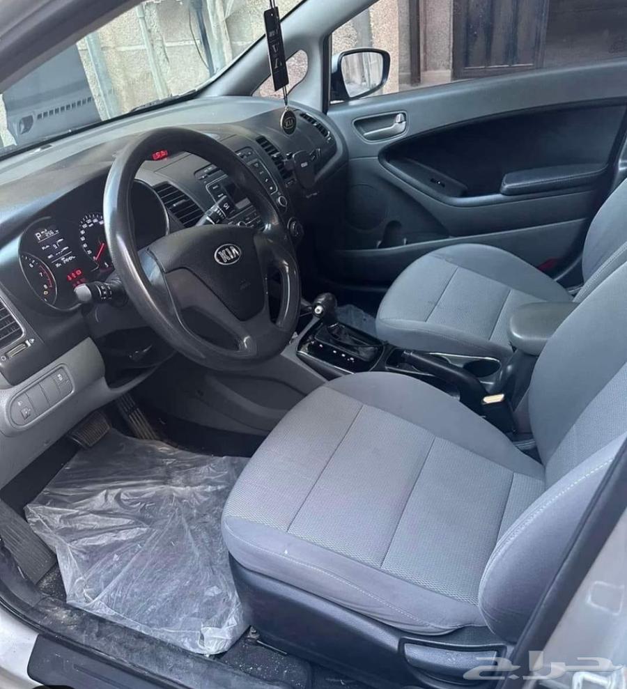 Kia Cerato 201863617084209282113