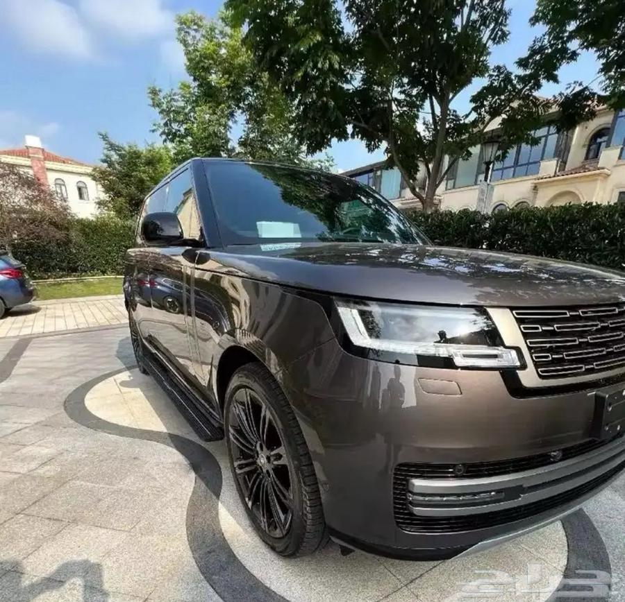 Land Rover Range Rover 2023-2025 Floor Mats63617084113794112