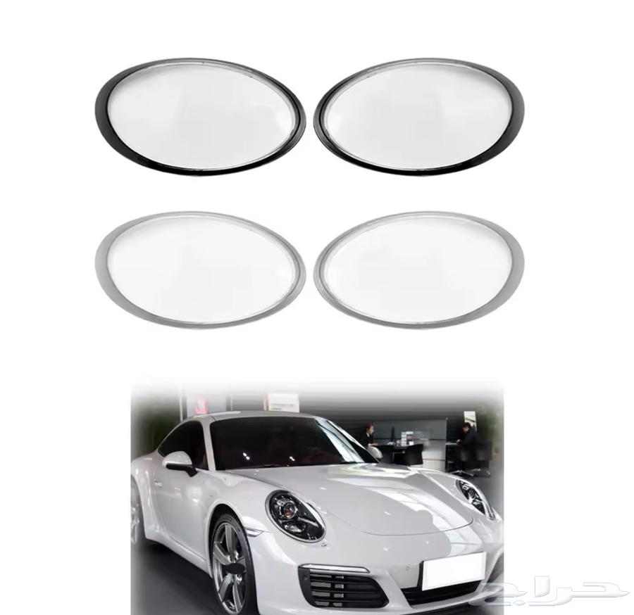 قزاز شمعة بورش 91163617079235714111