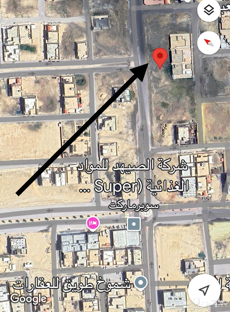 Investment opportunity, area of 3000 square meters, frontage on the commercial street 75 meters63006075285889111