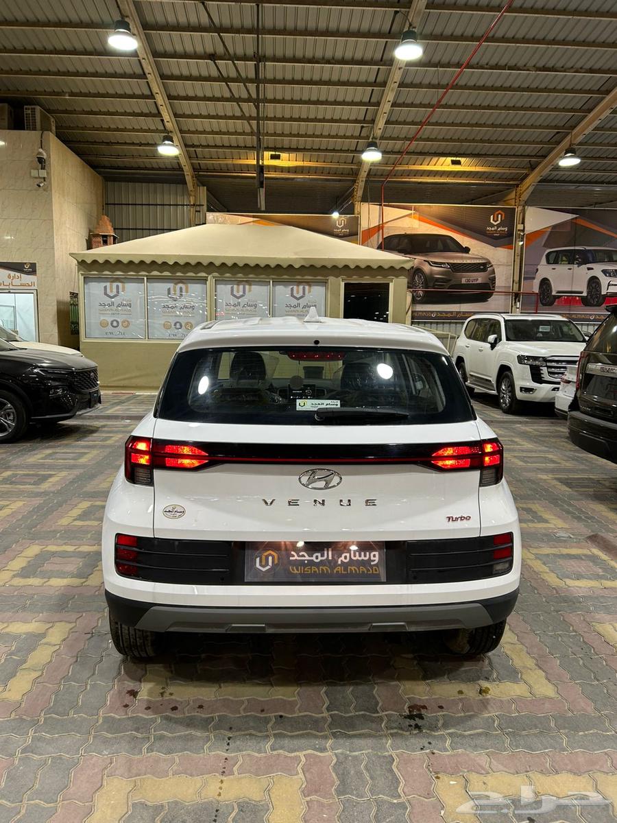 Hyundai Venue Smart 2025 price 61700 inclusive63617067875970114