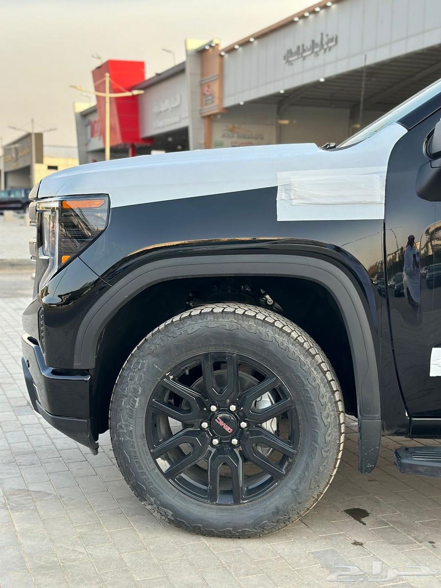 GMC Sierra Denali Premium 202463617058473347114