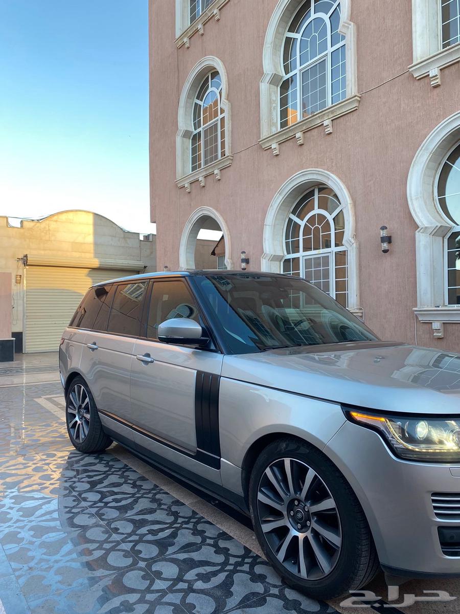 Range Rover Model 201663617074052994112