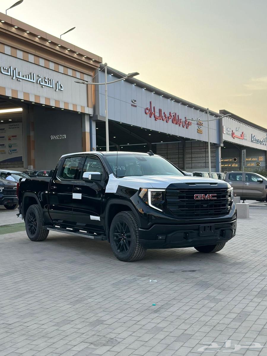 GMC Sierra Denali Premium 202463617058473347112