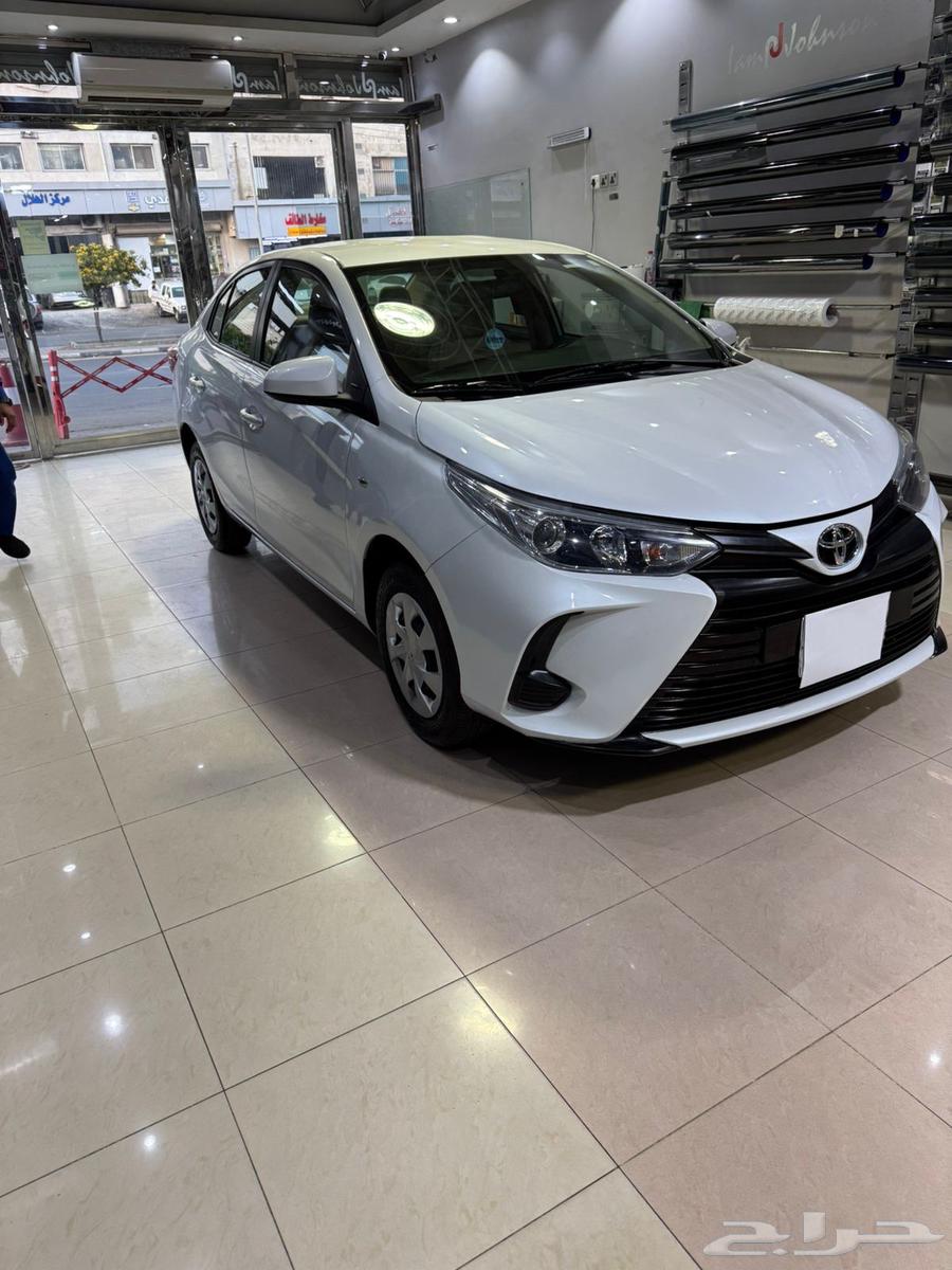 2022 Toyota Yaris for sale63006170087041114