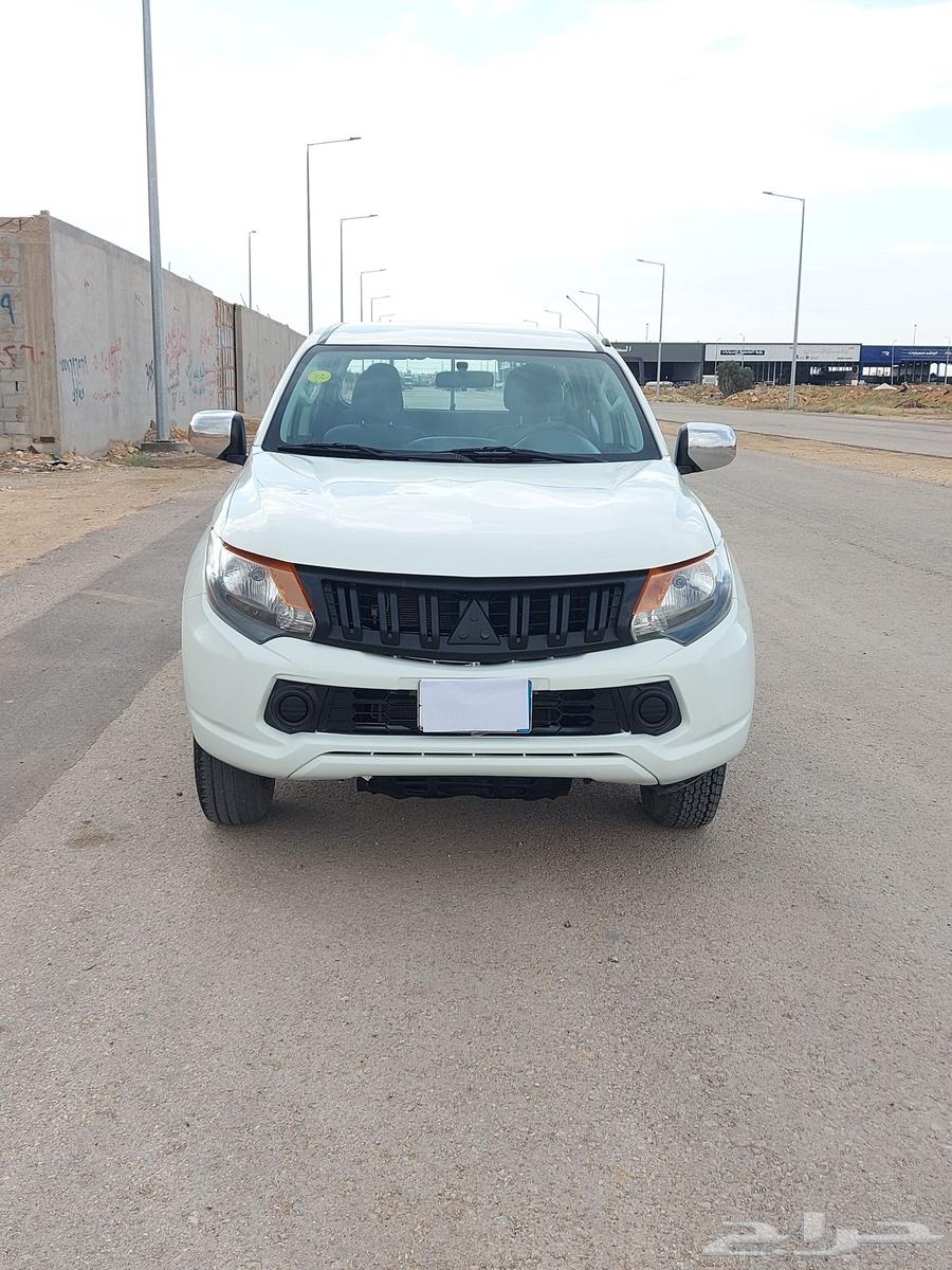 دوج رام 2017 دبل غمارتين بنزين سعودي63617077327490111