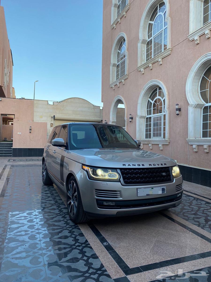 Range Rover Model 201663617074052994111
