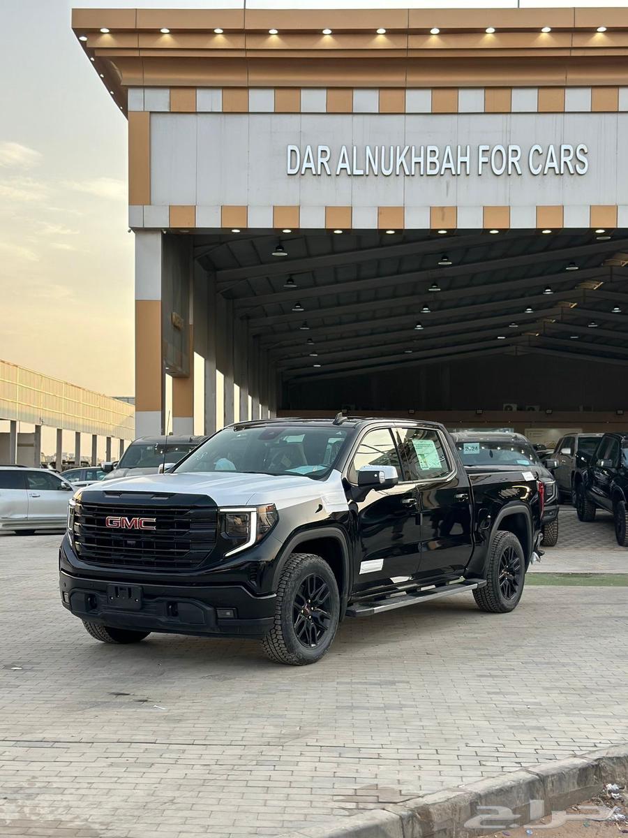 GMC Sierra Denali Premium 202463617058473347111