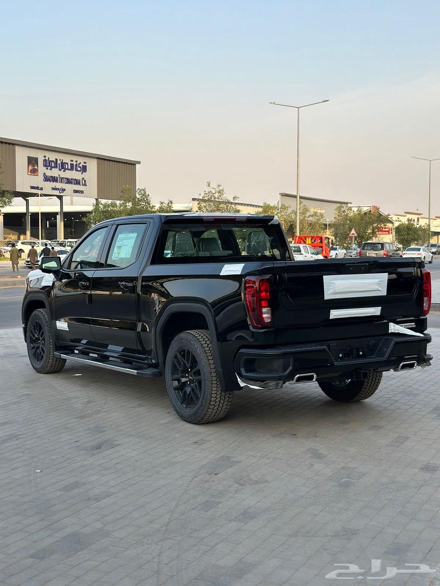 GMC Sierra Denali Premium 202463617058473347113