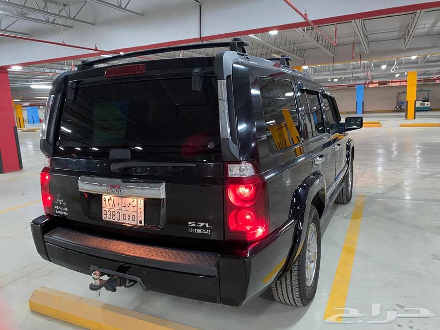 للبيع 2006 Jeep Commander Limited 4x463616758516098114