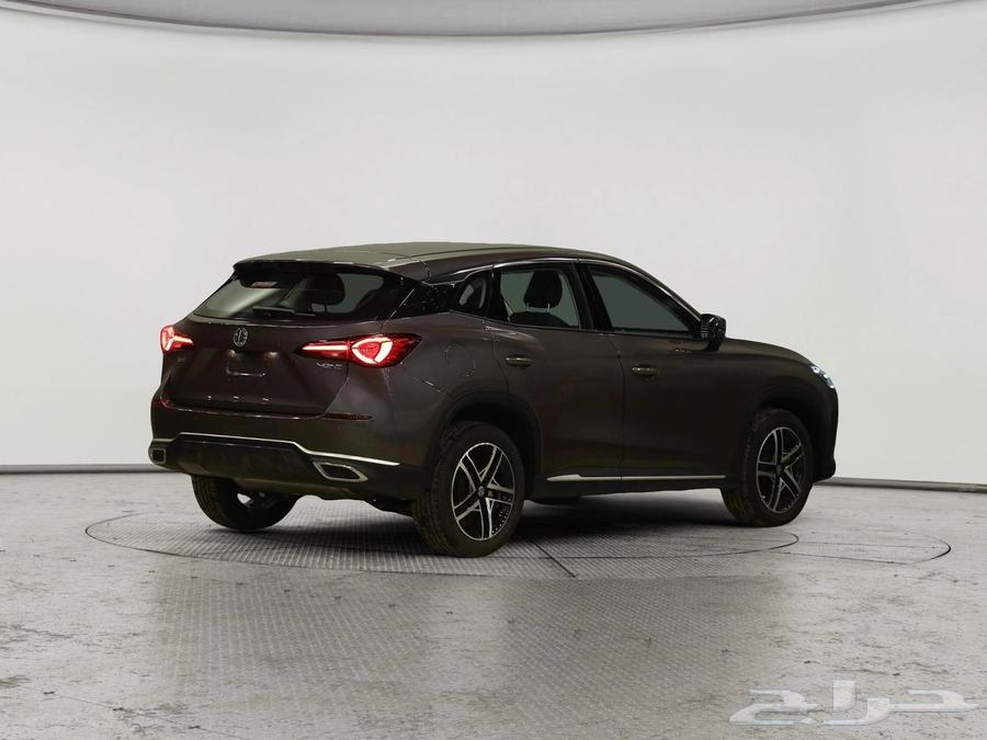 MG One Standard and Comfort 2024 Cash and Installment63617073100289114