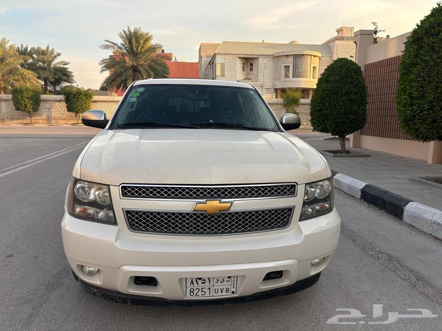 تاهو فل كامل بدون دبل مديل 201363617086616962113