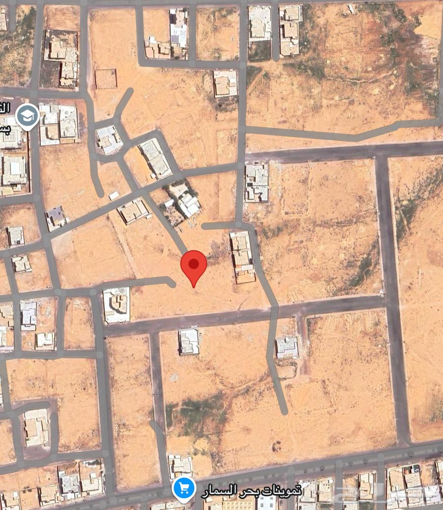 Residential land for sale in the city of Sajer, area 62563006075453059112