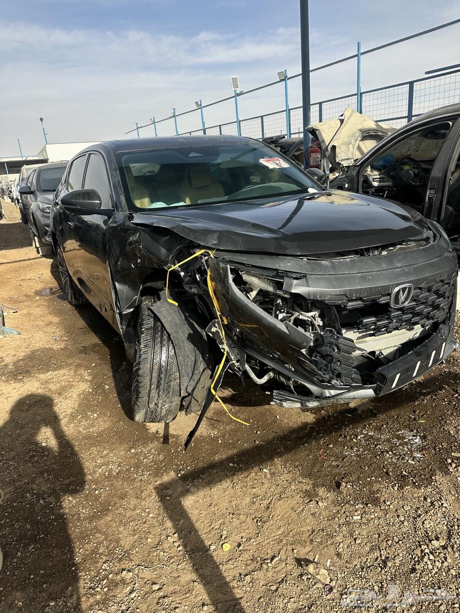 Changan Uni K63617075246466114