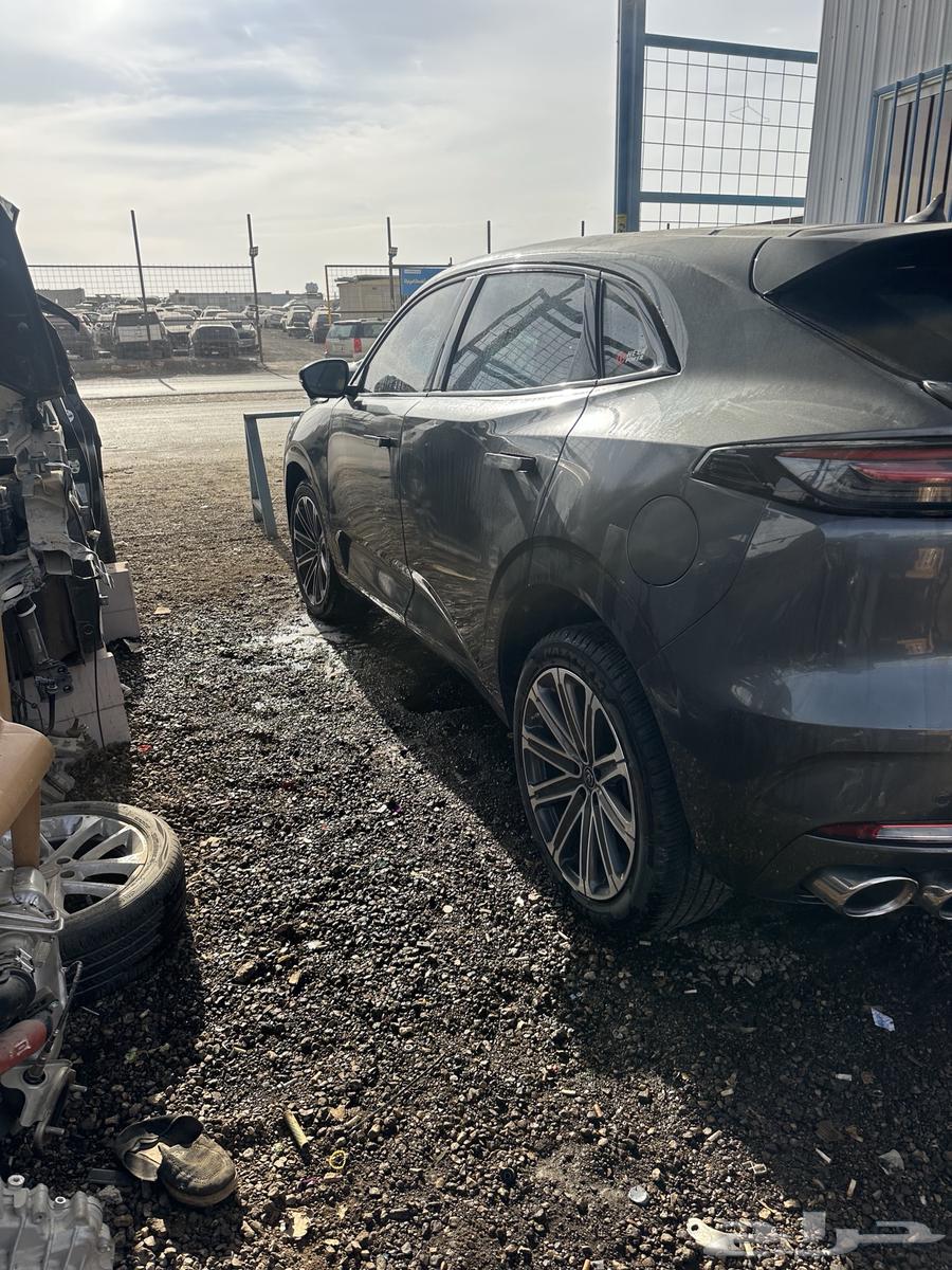 Changan Uni K63617075246466111