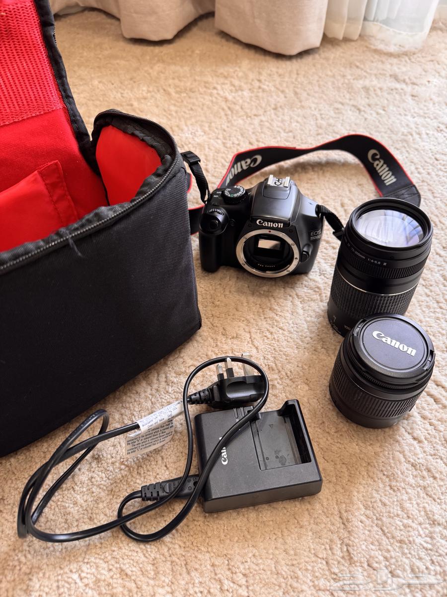Canon camera63310071460995111