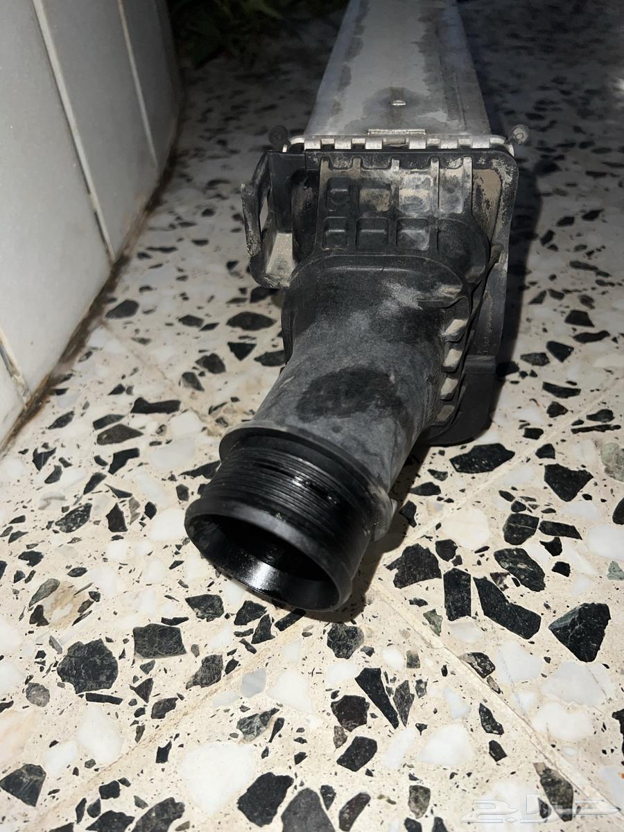 Audi Intercooler63617087339907112