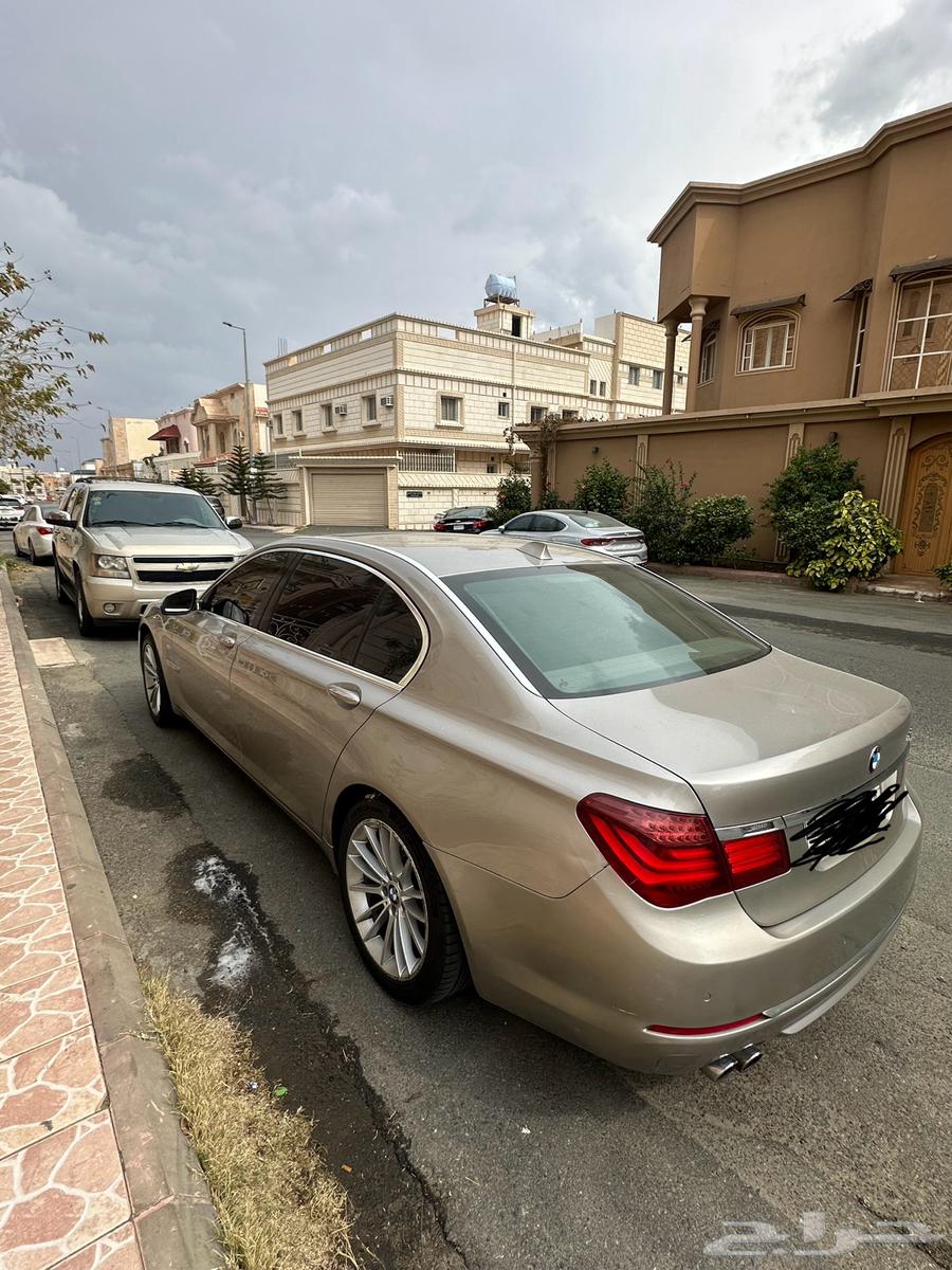 بي ام للبيع 201363617083600643110