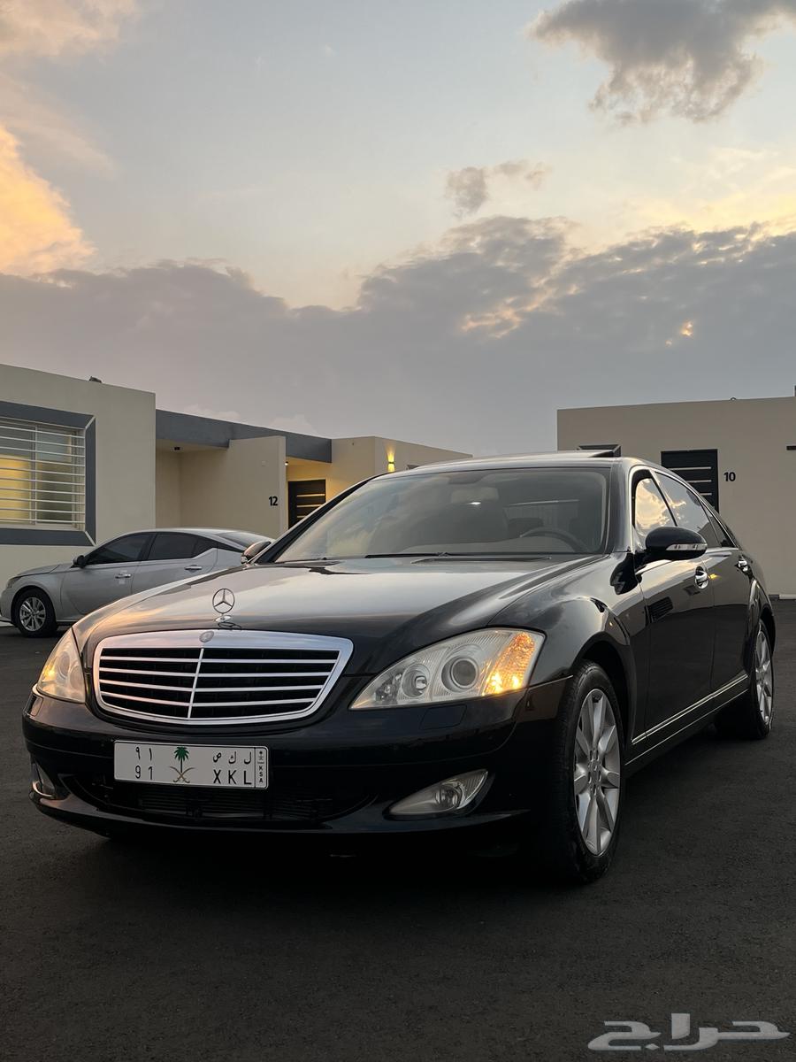 Mercedes S Warehouse63617086880899111