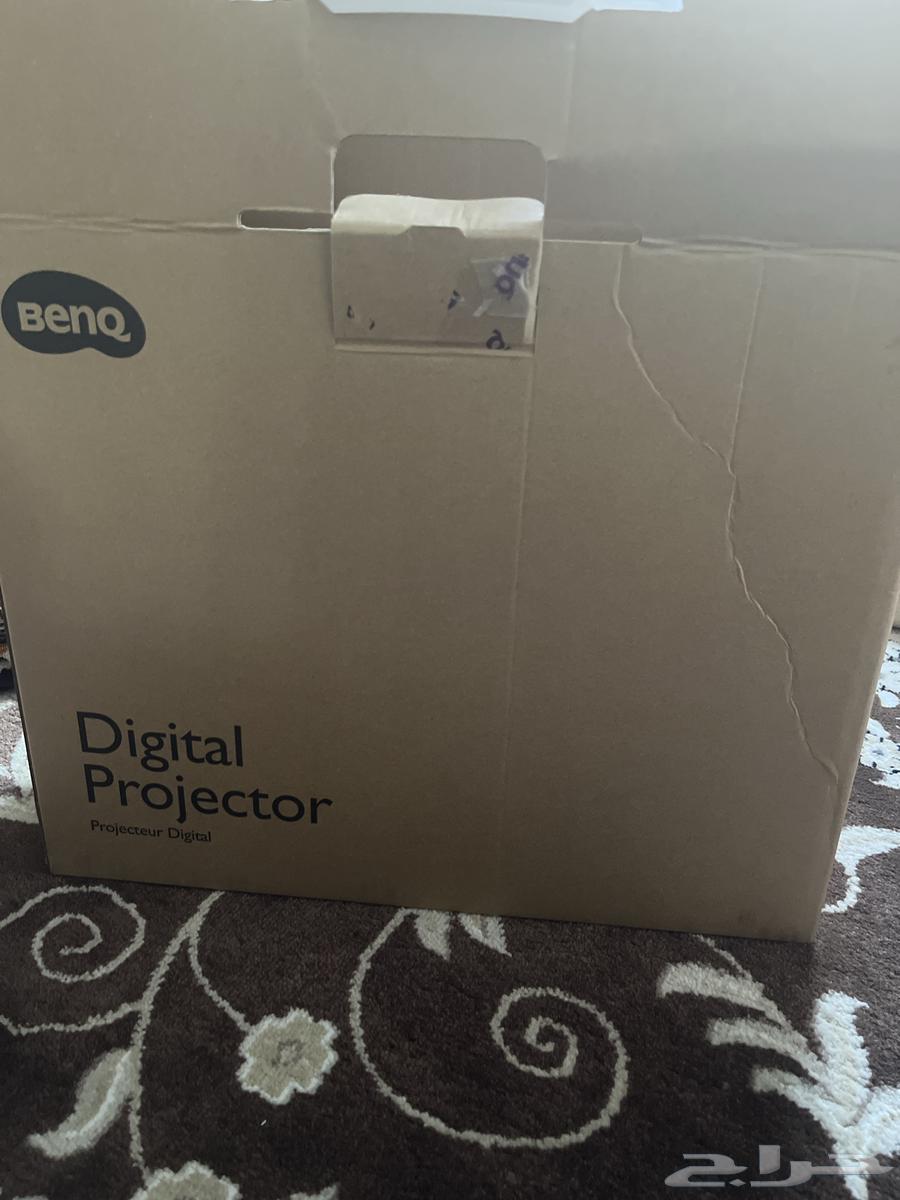 بروجكتر benq63310934569347111