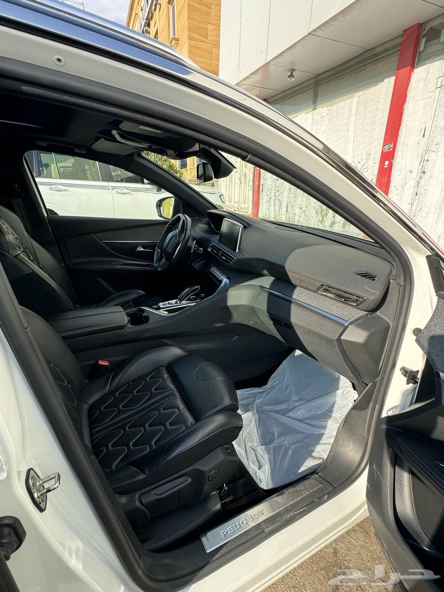 Peugeot 5008 for sale63617078729603114