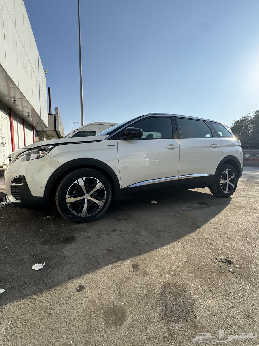 Peugeot 5008 for sale63617078729603111