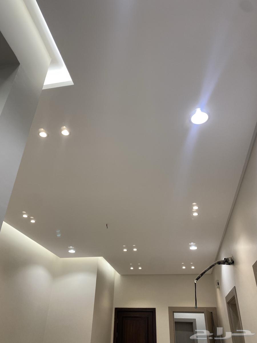 Two apartments for rent in Al-Manarat district, new, close to all services63006166252033113