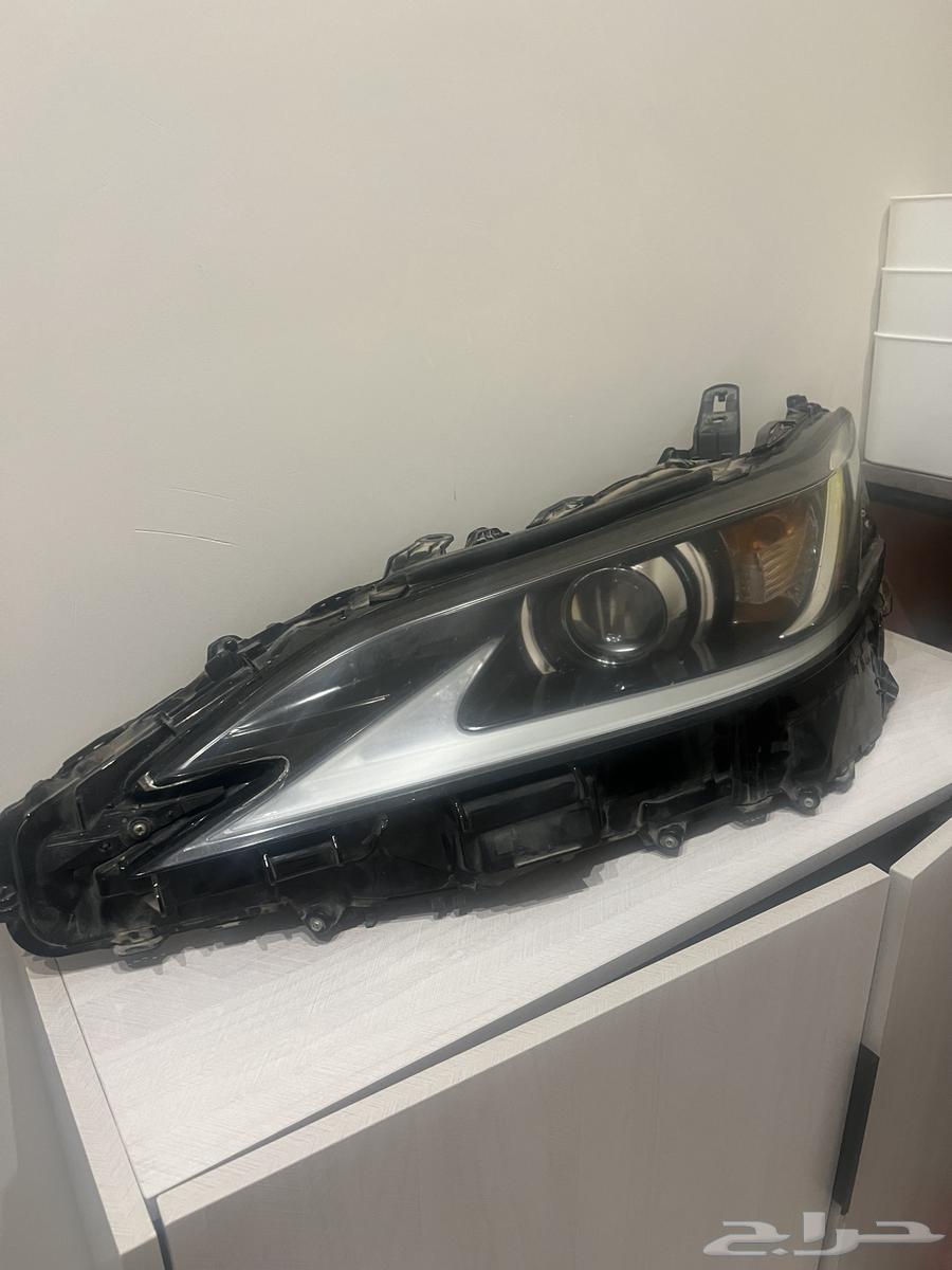 Lexus 2019 Candle63617086913922112
