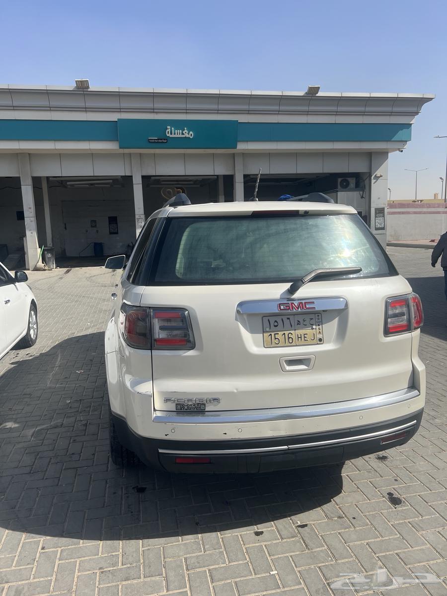 جمس اكاديا SLT فل كامل63617071015681113